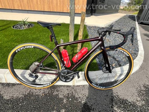 Spécialized AETHOS EXPERT PRO  - 6