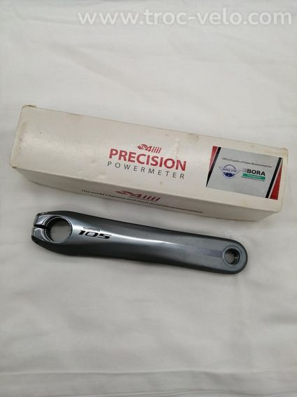 Compteur de puissance 4IIII gauche C FC-5800