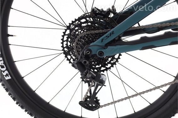 Produit Reconditionne Specialized Turbo Levo Sl Velo Vtt Electrique Tres Bon Etat - 3