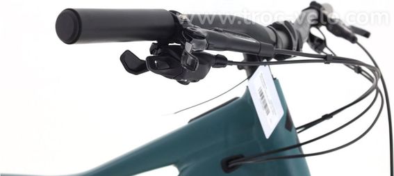 Produit Reconditionne Specialized Turbo Levo Sl Velo Vtt Electrique Tres Bon Etat - 6