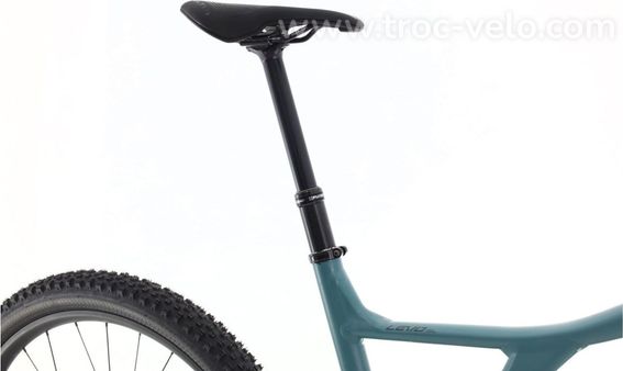 Produit Reconditionne Specialized Turbo Levo Sl Velo Vtt Electrique Tres Bon Etat - 8