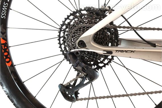 Produit Reconditionne    Megamo Track Gx   Velo Vtt   Bon Etat - 3
