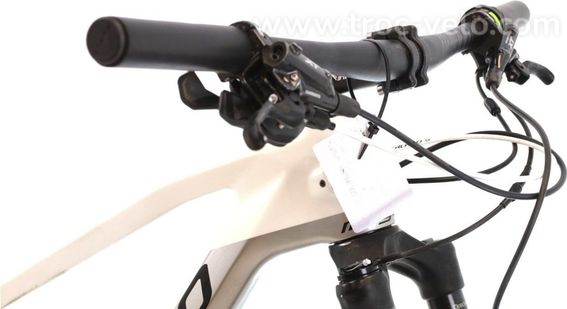 Produit Reconditionne    Megamo Track Gx   Velo Vtt   Bon Etat - 6