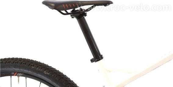 Produit Reconditionne    Megamo Track Gx   Velo Vtt   Bon Etat - 8