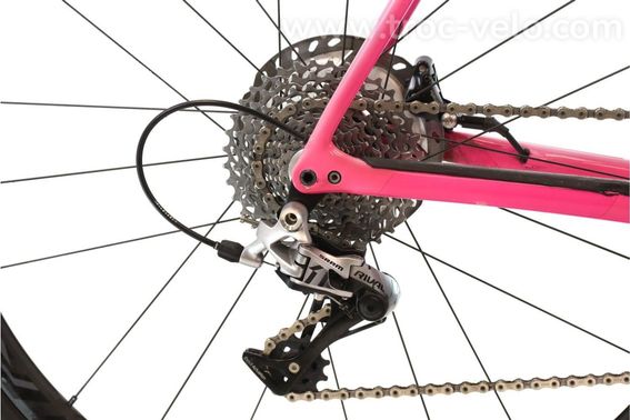 Produit Reconditionne    Specialized Crux Elite   Velo De Gravel   Tres Bon Etat - 3