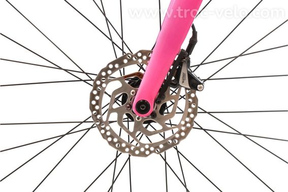 Produit Reconditionne    Specialized Crux Elite   Velo De Gravel   Tres Bon Etat - 7