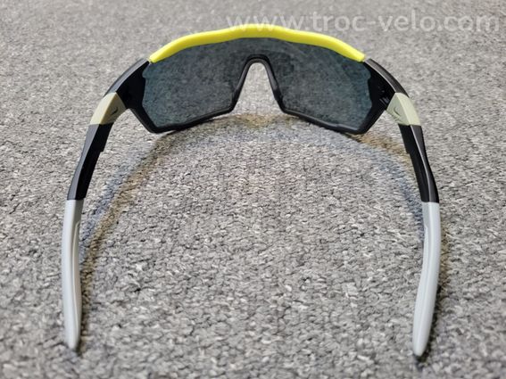 Lunettes Nike Show x Rush E -20% - 2