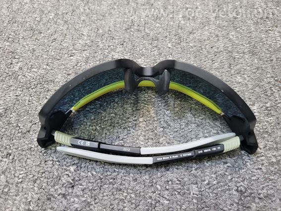 Lunettes Nike Show x Rush E -20% - 3