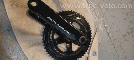 Pédalier dura-ace - 2