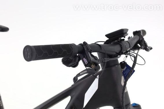 Produit Reconditionne Scott Patron Eride 900 Gx Axs Velo Vtt Electrique Tres Bon Etat - 6