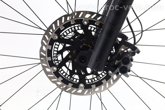 Produit Reconditionne Scott Patron Eride 900 Gx Axs Velo Vtt Electrique Tres Bon Etat - 7