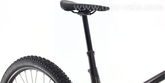 Produit Reconditionne Scott Patron Eride 900 Gx Axs Velo Vtt Electrique Tres Bon Etat - 8