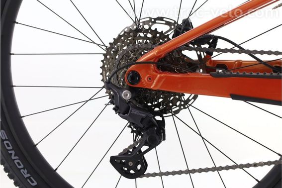 Produit Reconditionne Giant Stance E 1 Velo Vtt Electrique Tres Bon Etat - 3