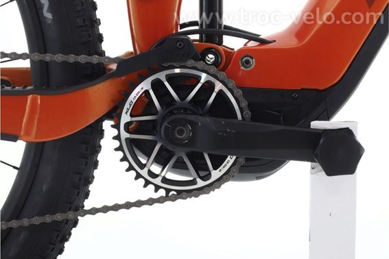 Produit Reconditionne Giant Stance E 1 Velo Vtt Electrique Tres Bon Etat - 4