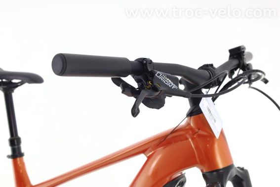 Produit Reconditionne Giant Stance E 1 Velo Vtt Electrique Tres Bon Etat - 6