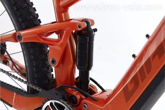Produit Reconditionne Giant Stance E 1 Velo Vtt Electrique Tres Bon Etat - 7
