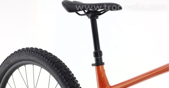 Produit Reconditionne Giant Stance E 1 Velo Vtt Electrique Tres Bon Etat - 8