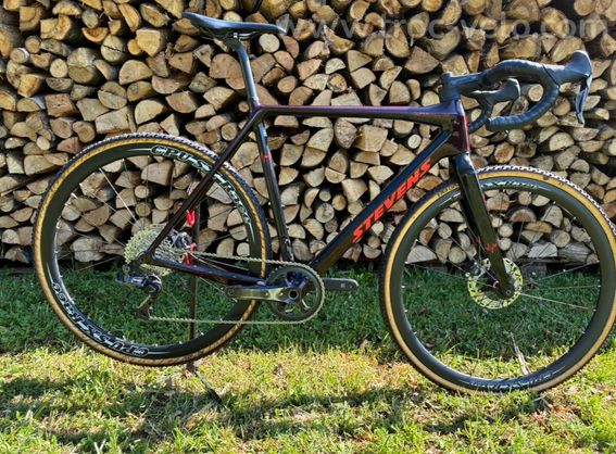 Cyclo-cross Stevens Super Prestige  - 3