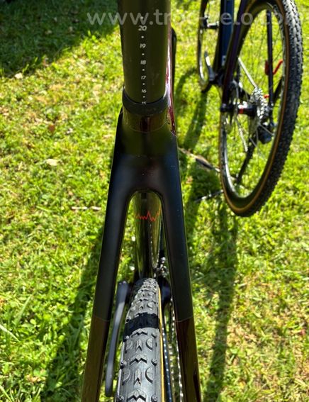 Cyclo-cross Stevens Super Prestige  - 4