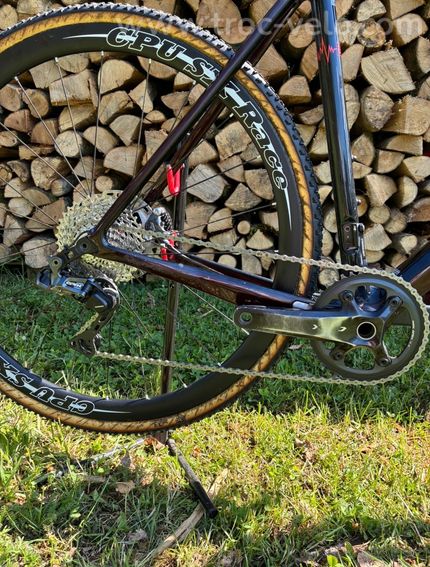 Cyclo-cross Stevens Super Prestige  - 5