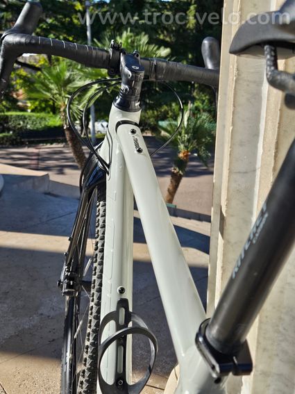 Gravel Lapierre Crosshill 5.0 de 2022. - 3