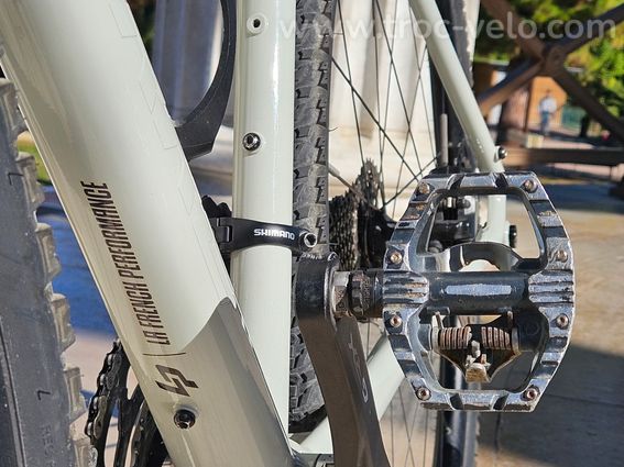 Gravel Lapierre Crosshill 5.0 de 2022. - 6