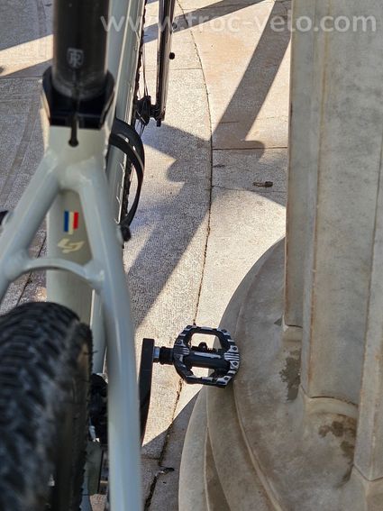 Gravel Lapierre Crosshill 5.0 de 2022. - 7