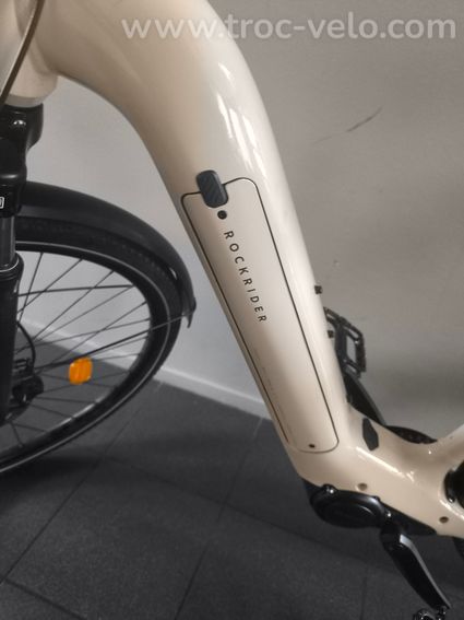 Vélo électrique  - 2