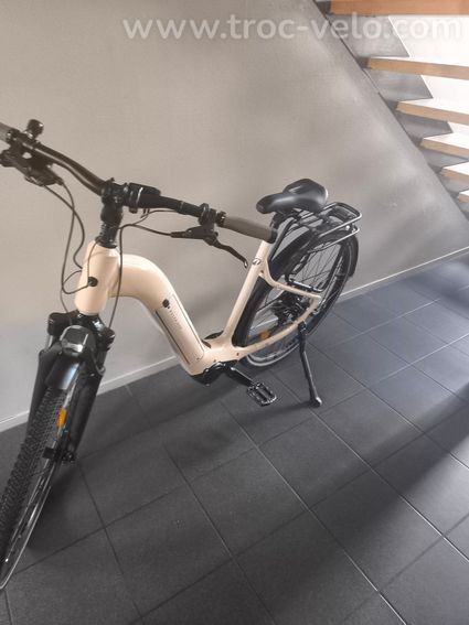 Vélo électrique  - 3