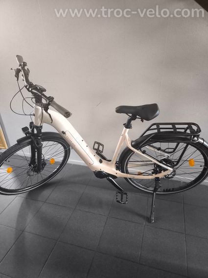 Vélo électrique  - 4