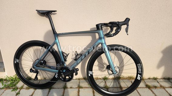 Scott addict rc 15 xl