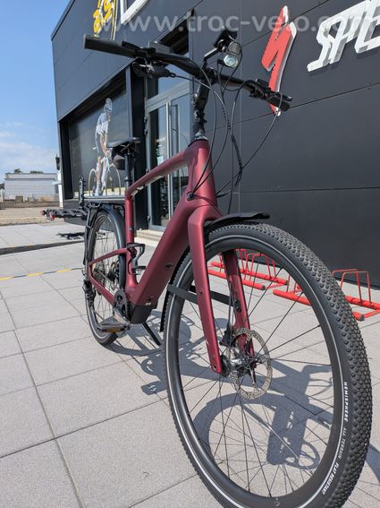Specialized Turbo Vado SL 2 XL - 2
