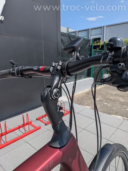 Specialized Turbo Vado SL 2 XL - 3
