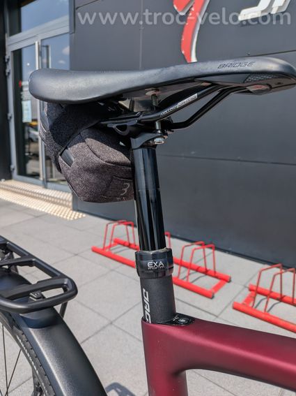 Specialized Turbo Vado SL 2 XL - 4
