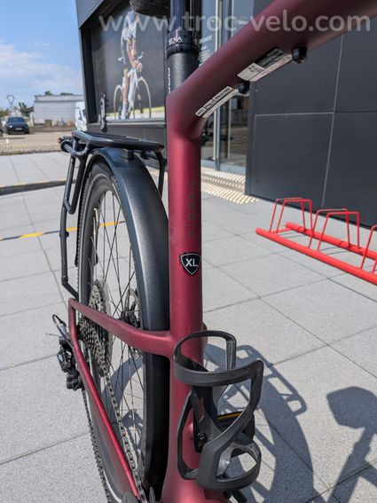 Specialized Turbo Vado SL 2 XL - 6