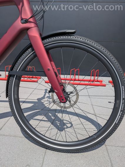 Specialized Turbo Vado SL 2 XL - 7