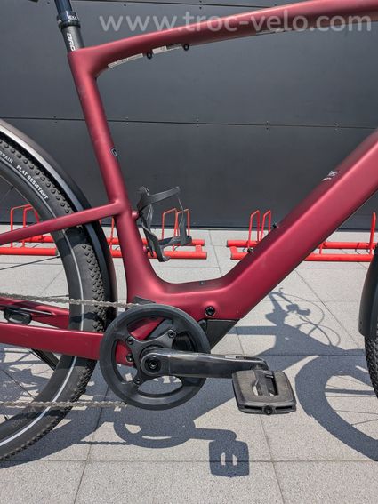 Specialized Turbo Vado SL 2 XL - 8