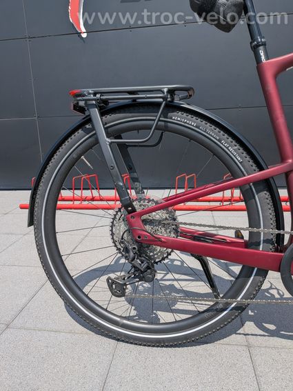 Specialized Turbo Vado SL 2 XL - 9