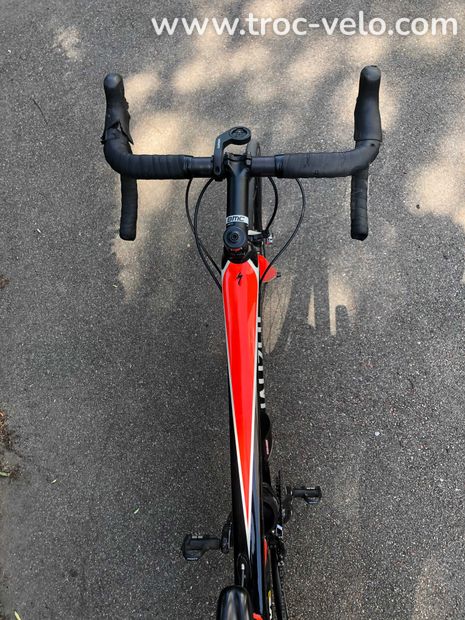 SPECIALIZED TARMAC EXPERT - 4