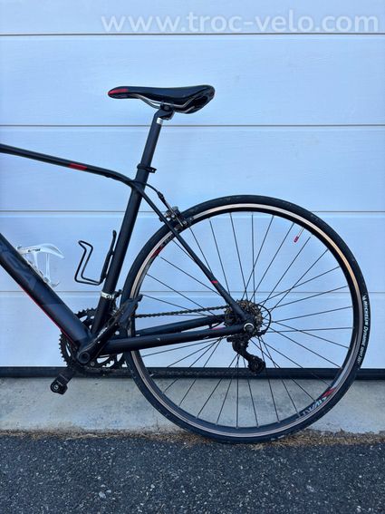Vélo route orbea - 2