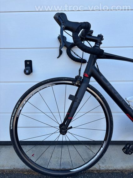 Vélo route orbea - 3