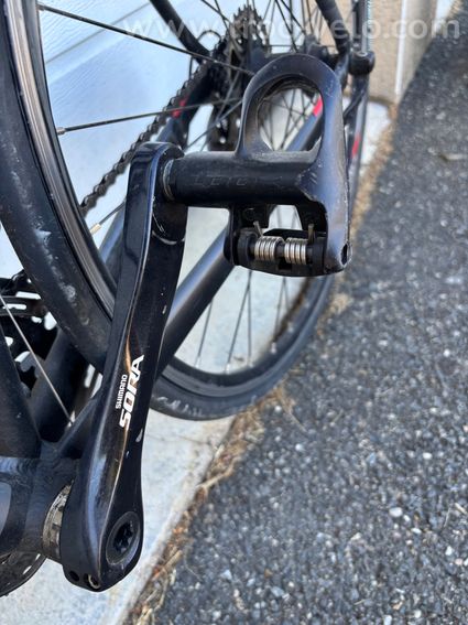 Vélo route orbea - 4