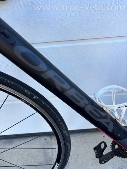 Vélo route orbea - 5