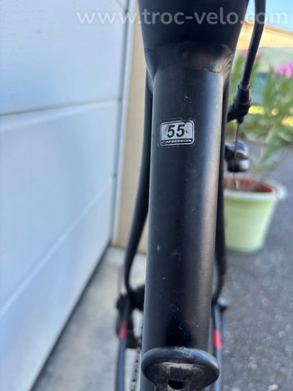 Vélo route orbea - 6