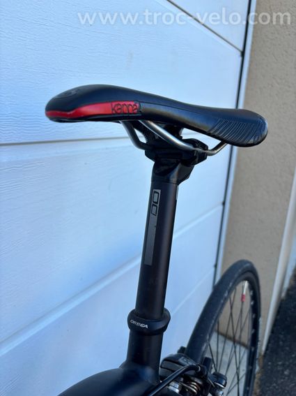 Vélo route orbea - 7