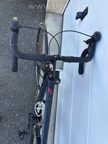 Vélo route orbea - 8