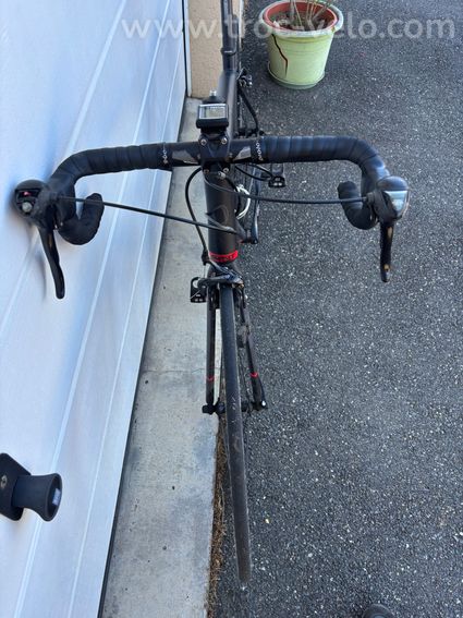 Vélo route orbea - 9