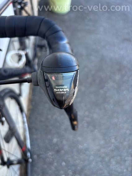 Vélo route orbea - 10