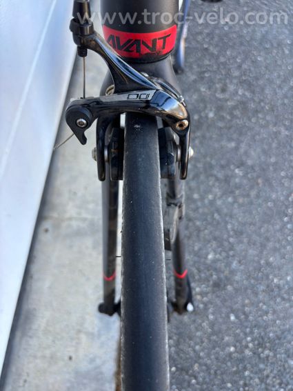 Vélo route orbea - 12