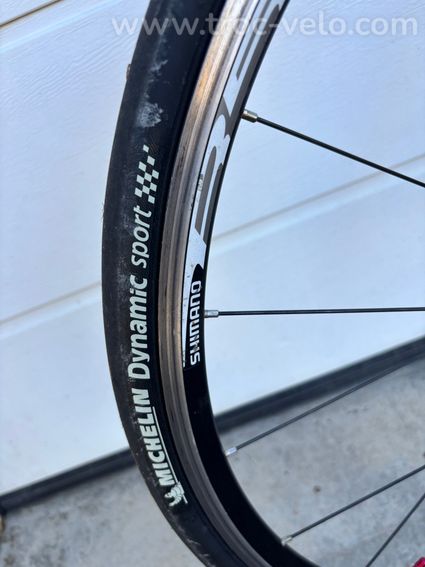 Vélo route orbea - 13
